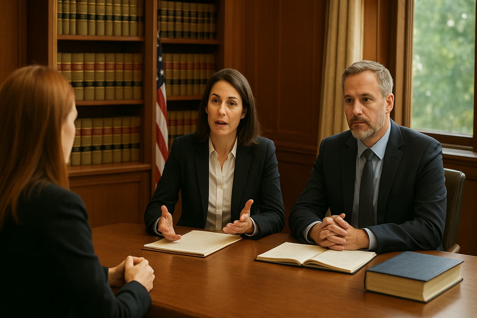 Legal Experts Weigh In: Holiday Party Attendees May Testify in High-Profile Murder Case