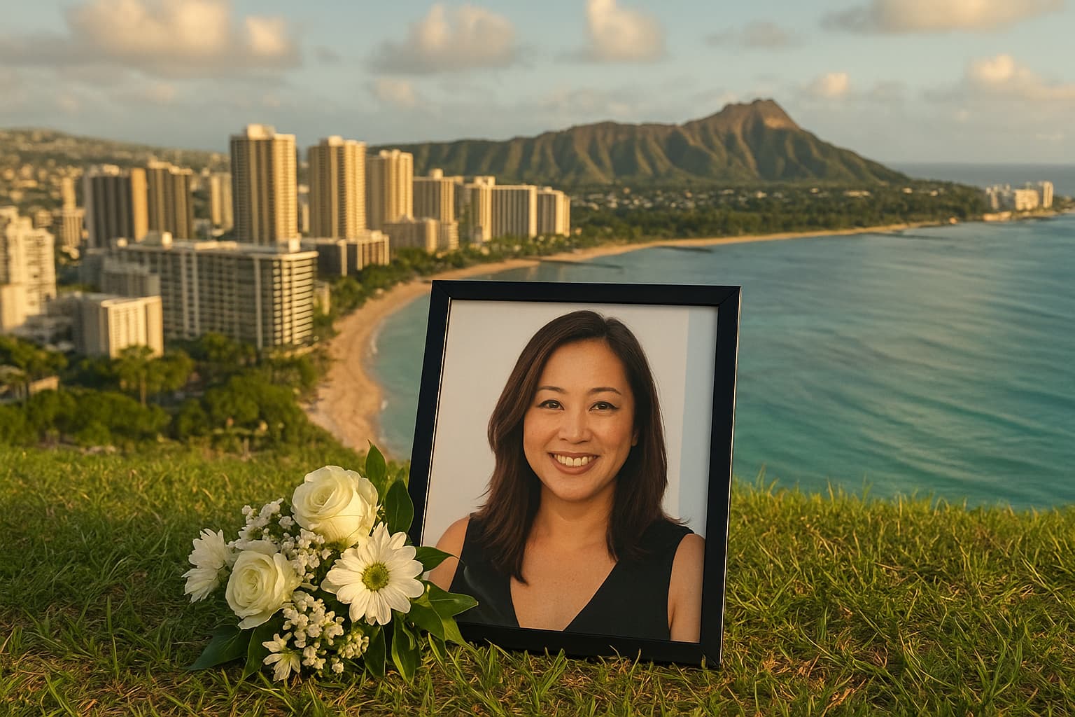 Francine Beppu, Star of 'The Real L Word,' Dies at 43 in Honolulu