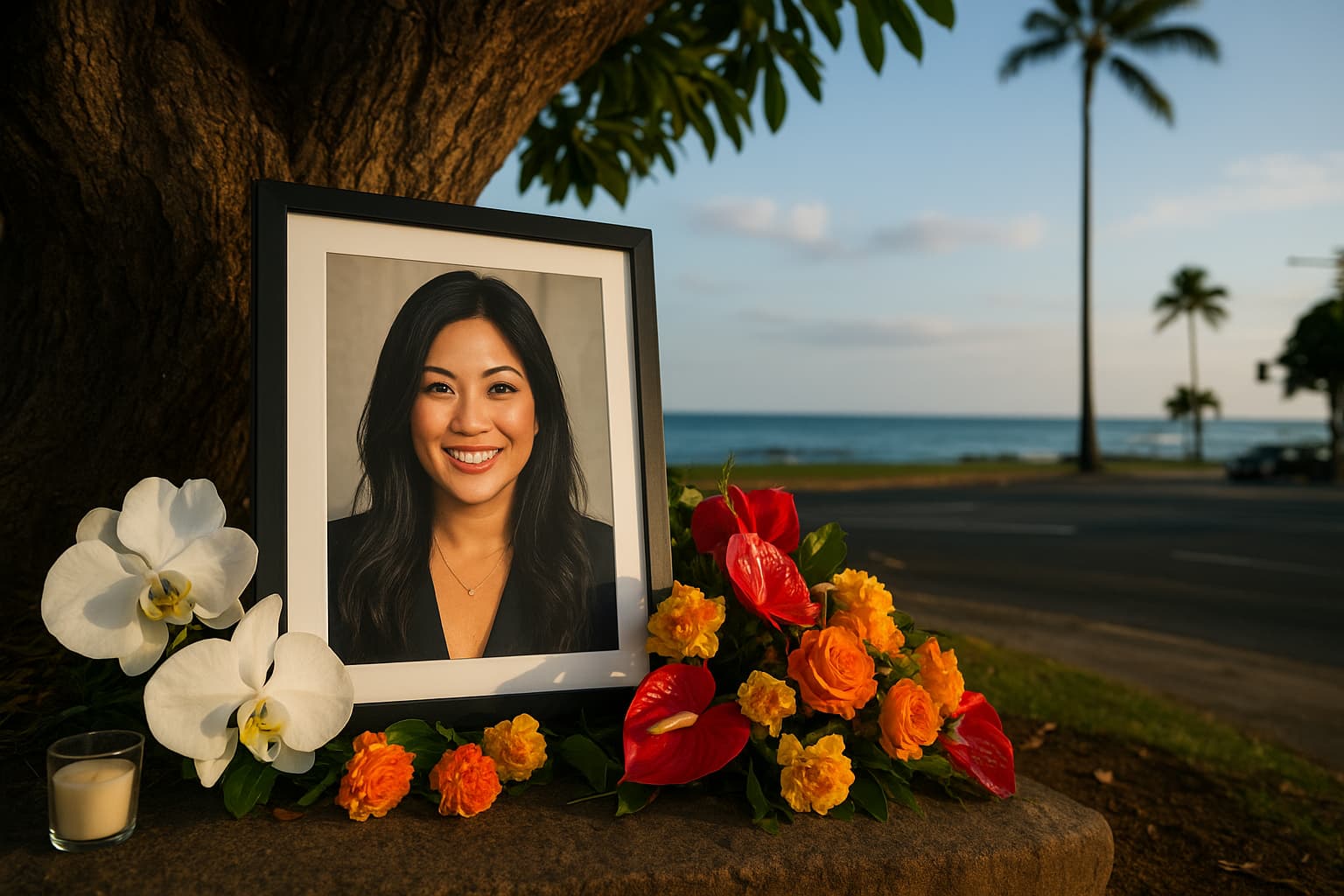 Francine Beppu, Star of 'The Real L Word,' Dies at 43 in Honolulu