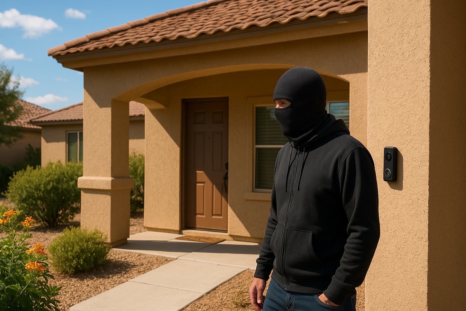 FBI Investigates Whether Suspect Surveilled Nancy Guthrie's Home Before Abduction