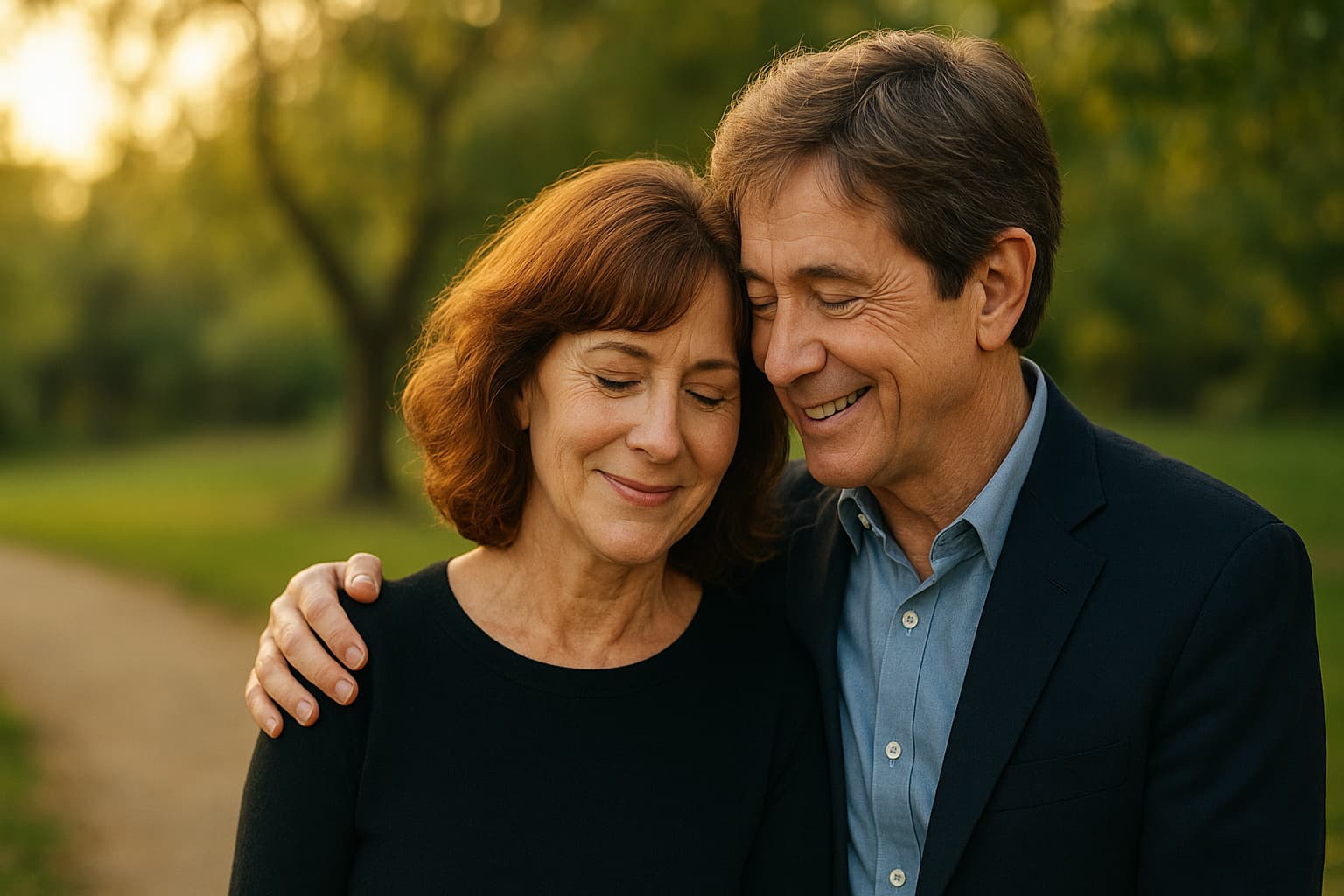 Remembering Nancy Dolman: The Love Story Behind Martin Short's Enduring Legacy