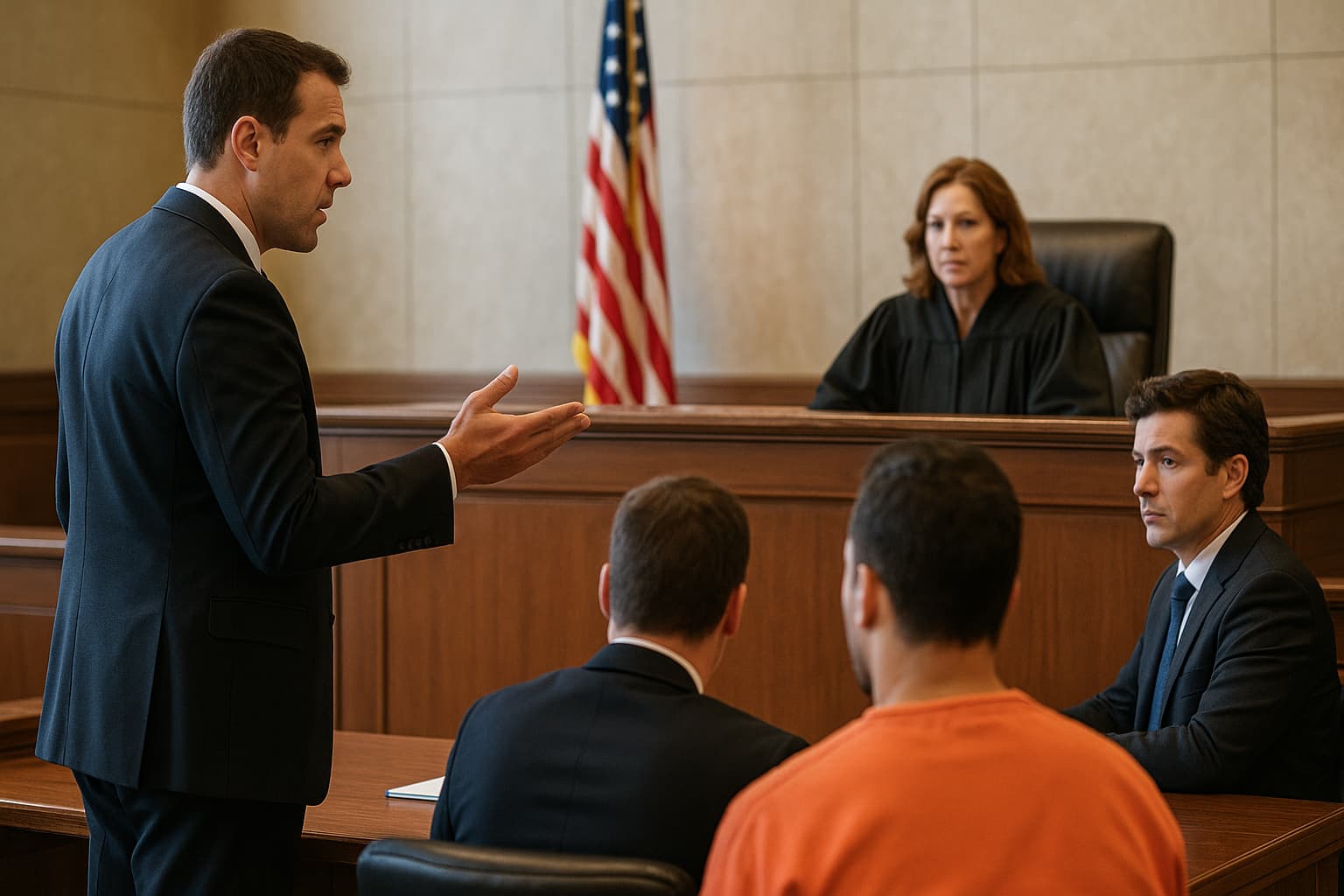 Legal Battle Continues in Gaudreau Brothers Case as Defense Challenges Blood Alcohol Evidence