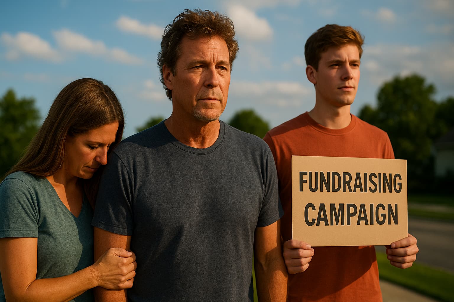 Former NHL Star Ron Duguay Battles Stage 4 Cancer as Family Launches Fundraising Campaign