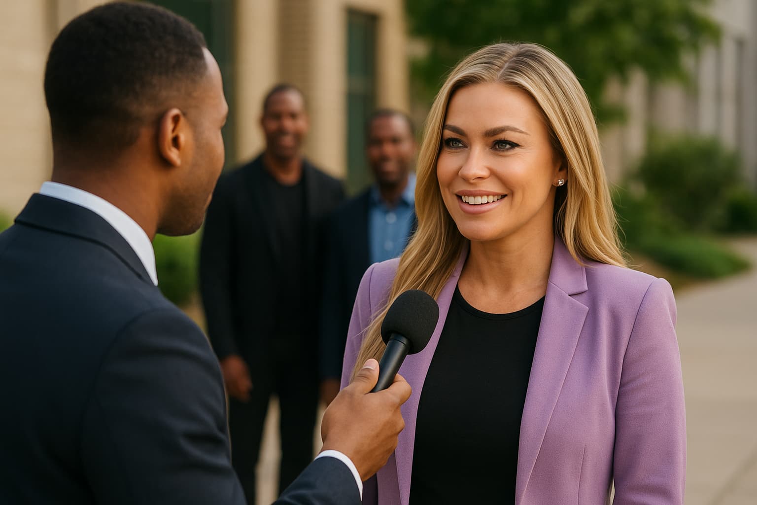 Carmen Electra Expresses Confidence in Wayans Brothers' Ability to Navigate Modern Comedy Landscape with 'Scary Movie 6'