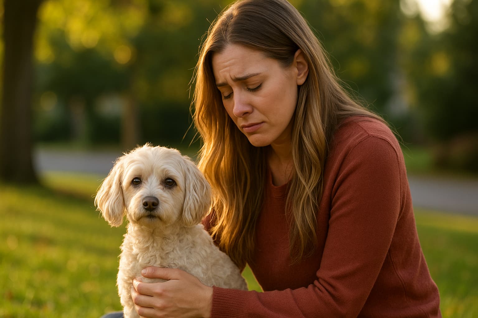 Reality Television Star Averey Tressler Mourns Loss of Beloved Dog Daisy