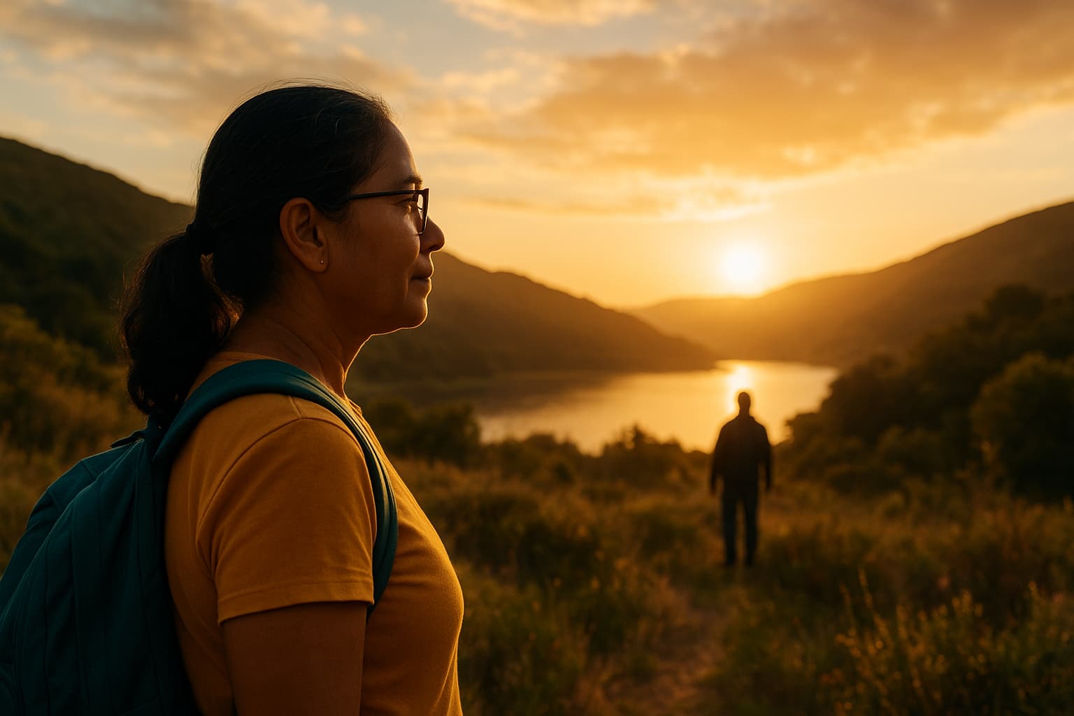 The Science of Purpose: Four Lessons from Leaders Who Found Their Calling