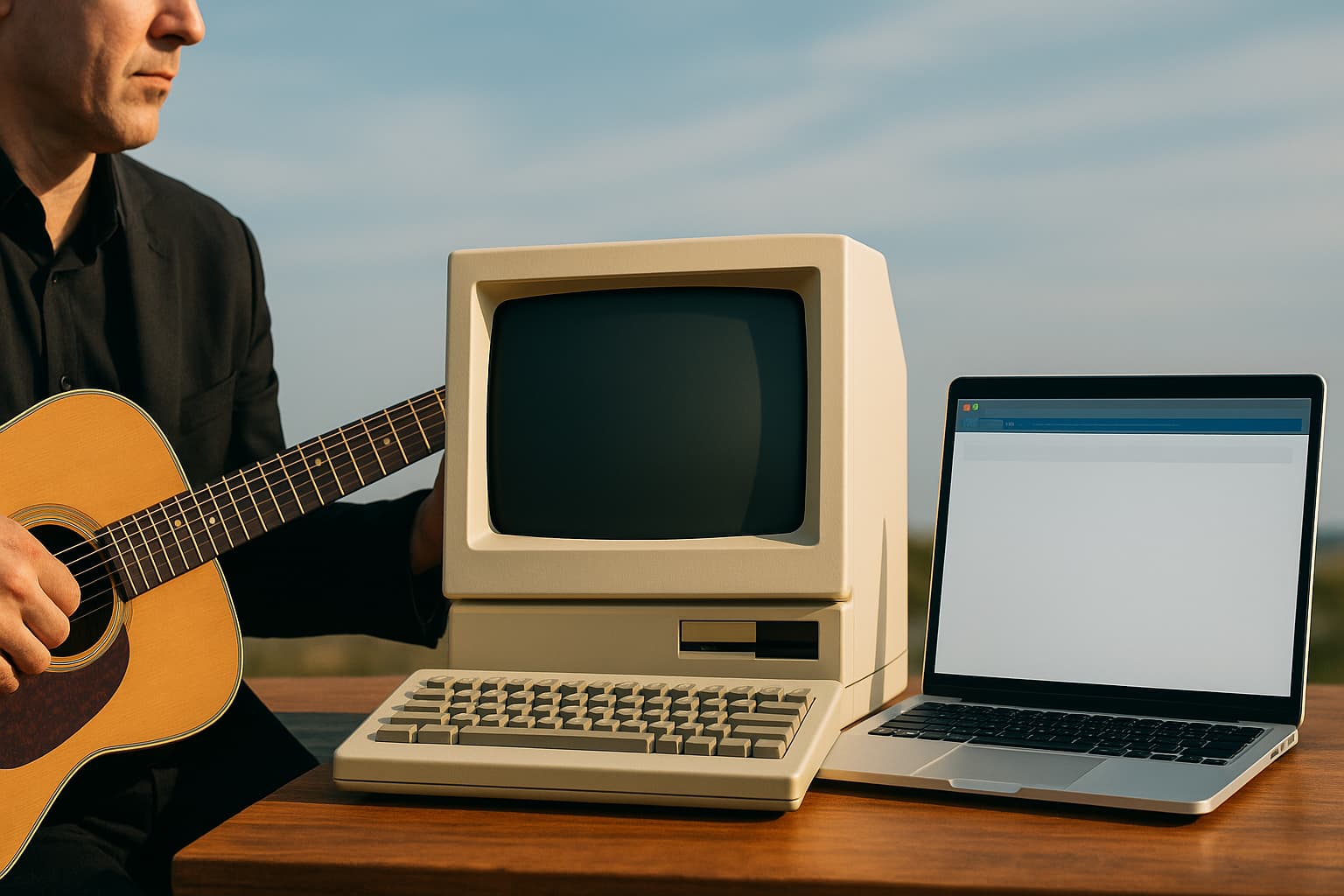 February 26: A Day That Shaped Music, Technology, and American Culture