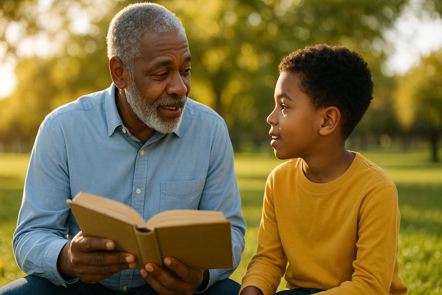 Timeless Wisdom: The Childhood Advice That Shapes Our Lives