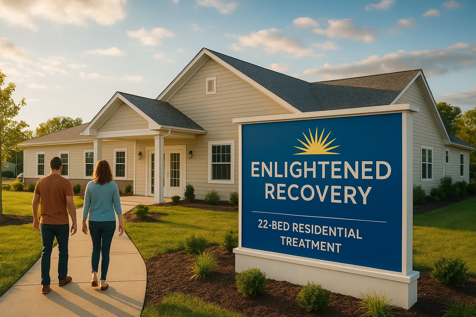 New Recovery Center Brings Hope and Healing to Egg Harbor Township
