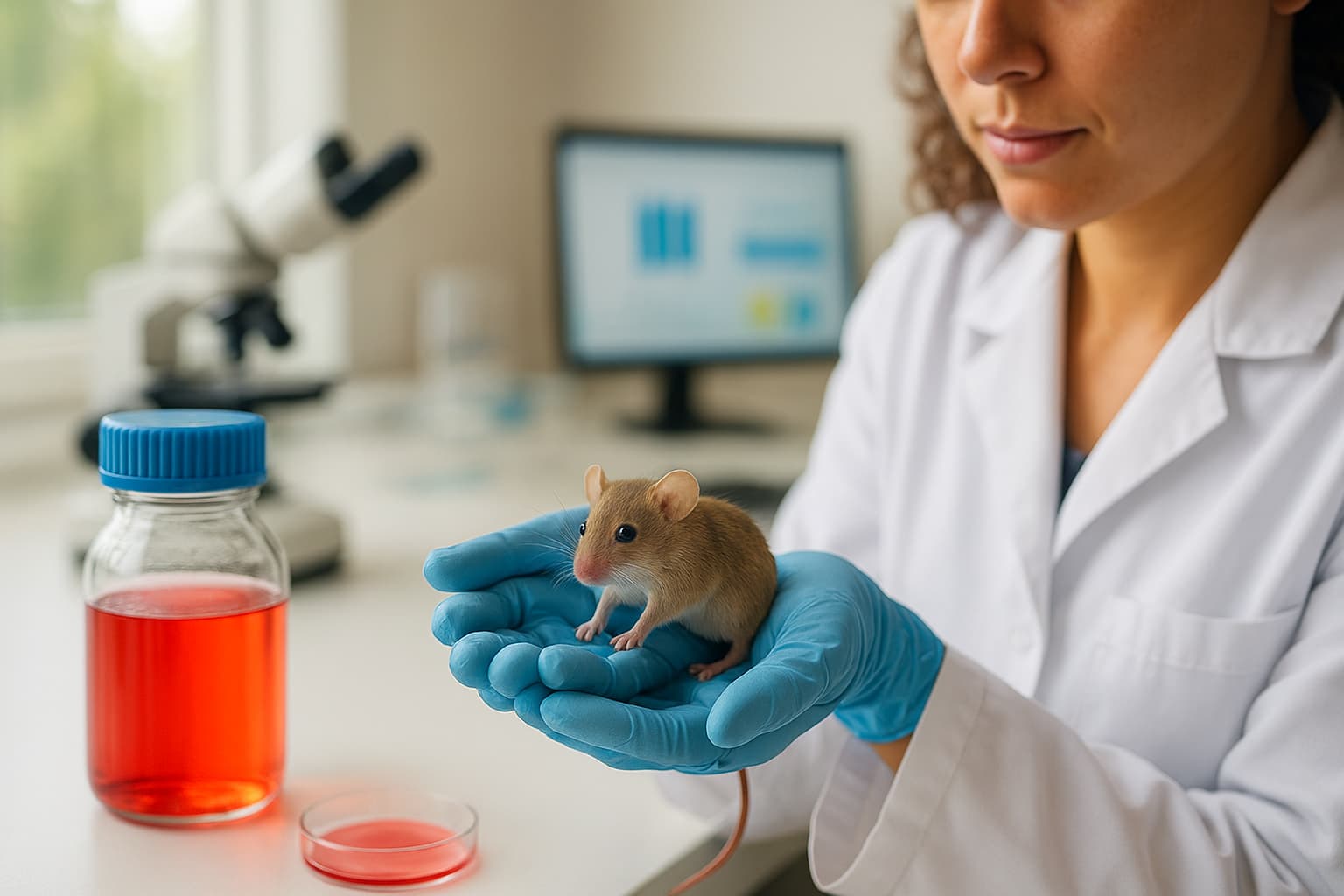 Stanford Researchers Achieve Breakthrough in Type-1 Diabetes Treatment Through Dual-Transplant Method