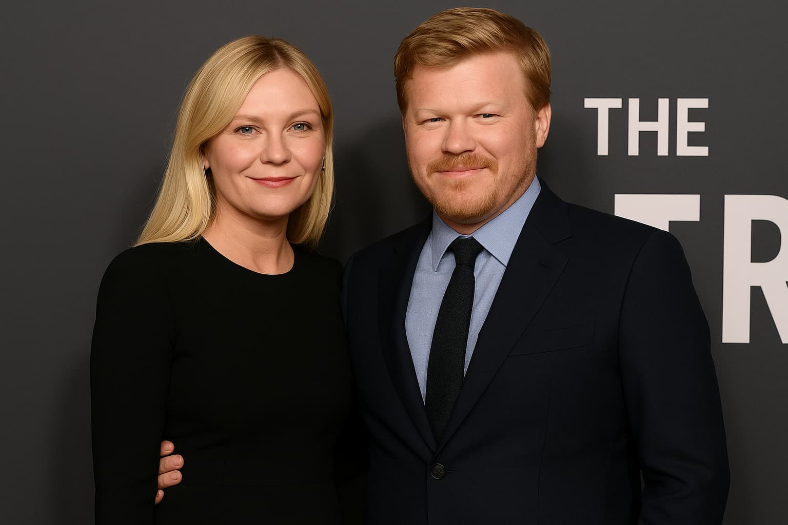 Hollywood's Quiet Power Couple: Inside Kirsten Dunst and Jesse Plemons' Decade-Long Romance
