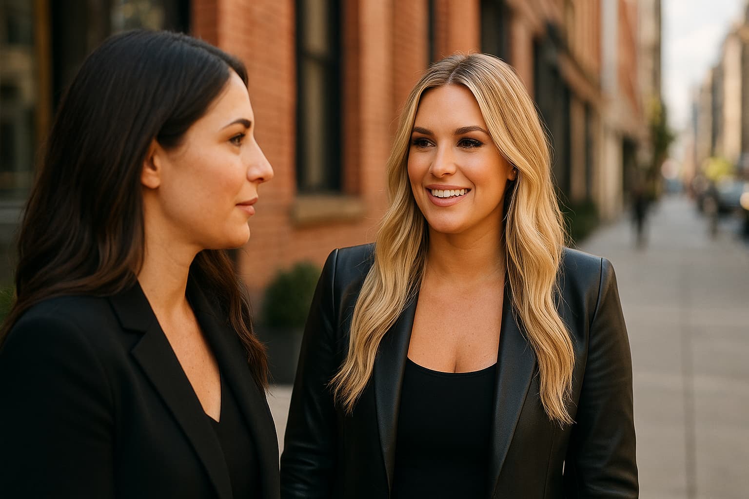 Reality Television Veteran and Celebrity Makeup Artist Join 'Real Housewives of New York City' Cast