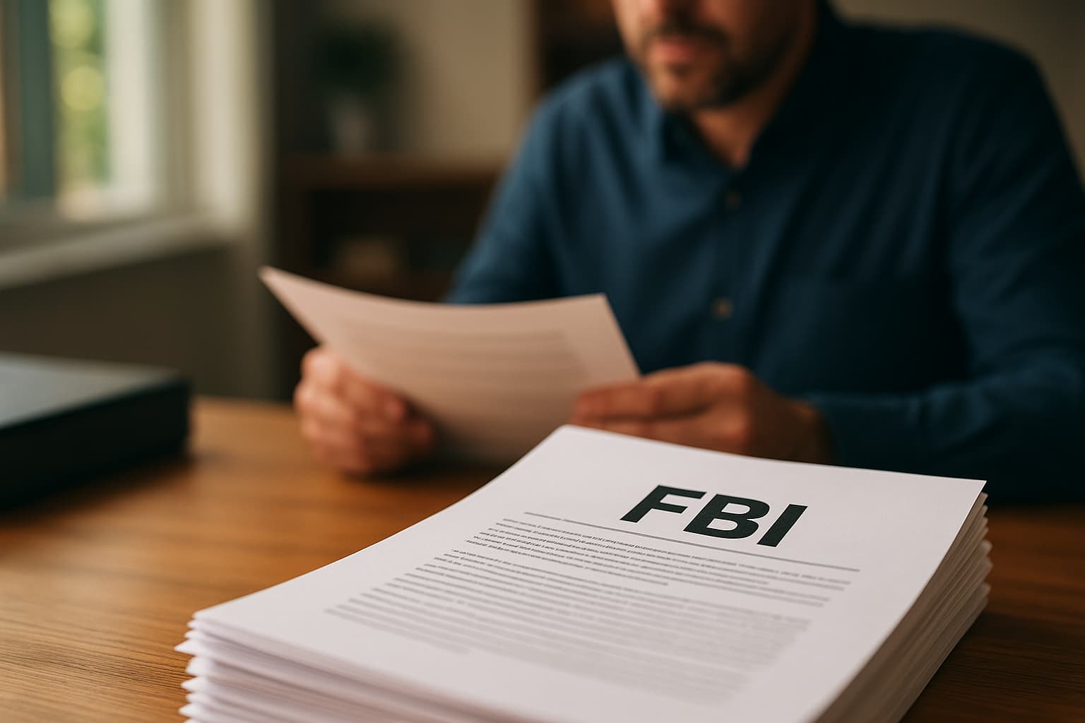 FBI Files Detail Testimony from Jeffrey Epstein's Former Private Chef on High-Profile Visitors