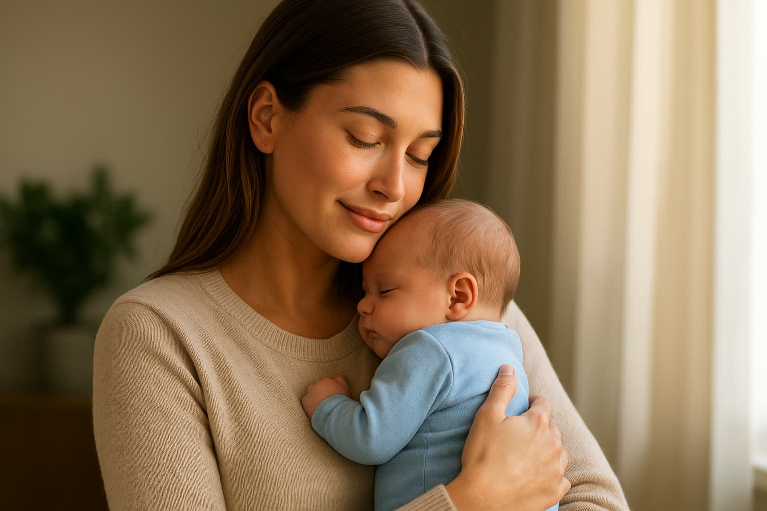Hailey Bieber Reveals Son Jack Was an Unexpected Blessing Despite Medical Concerns