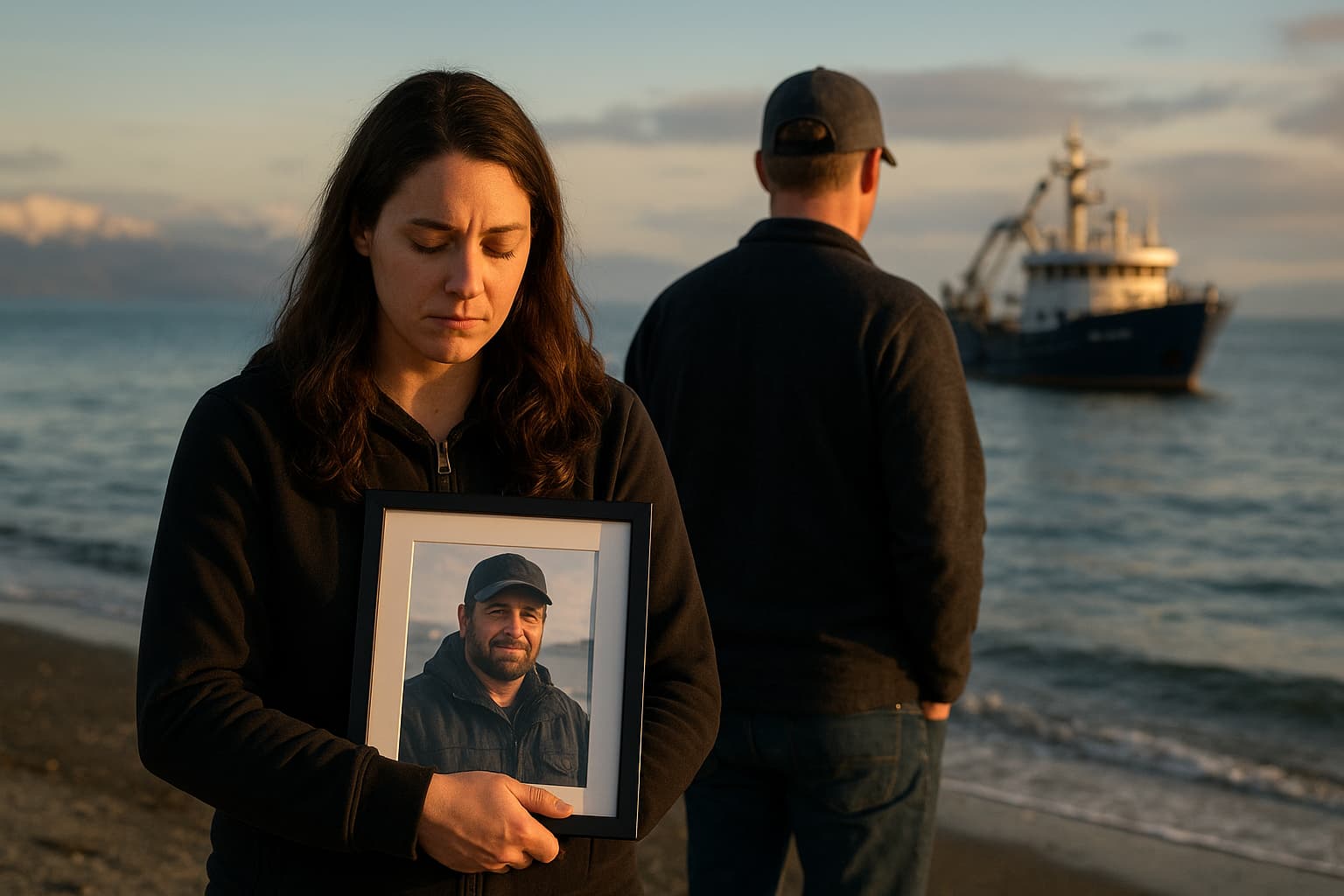 Deadliest Catch Crew Member Todd Meadows Had Recently Returned from Concussion Recovery Before Fatal Accident