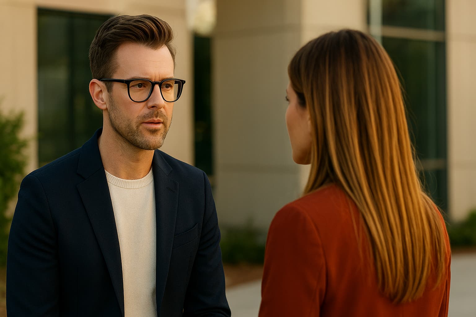 Former Assistant Brad Goreski Responds to Rachel Zoe's Comments About 'Triggering' Workplace Experiences