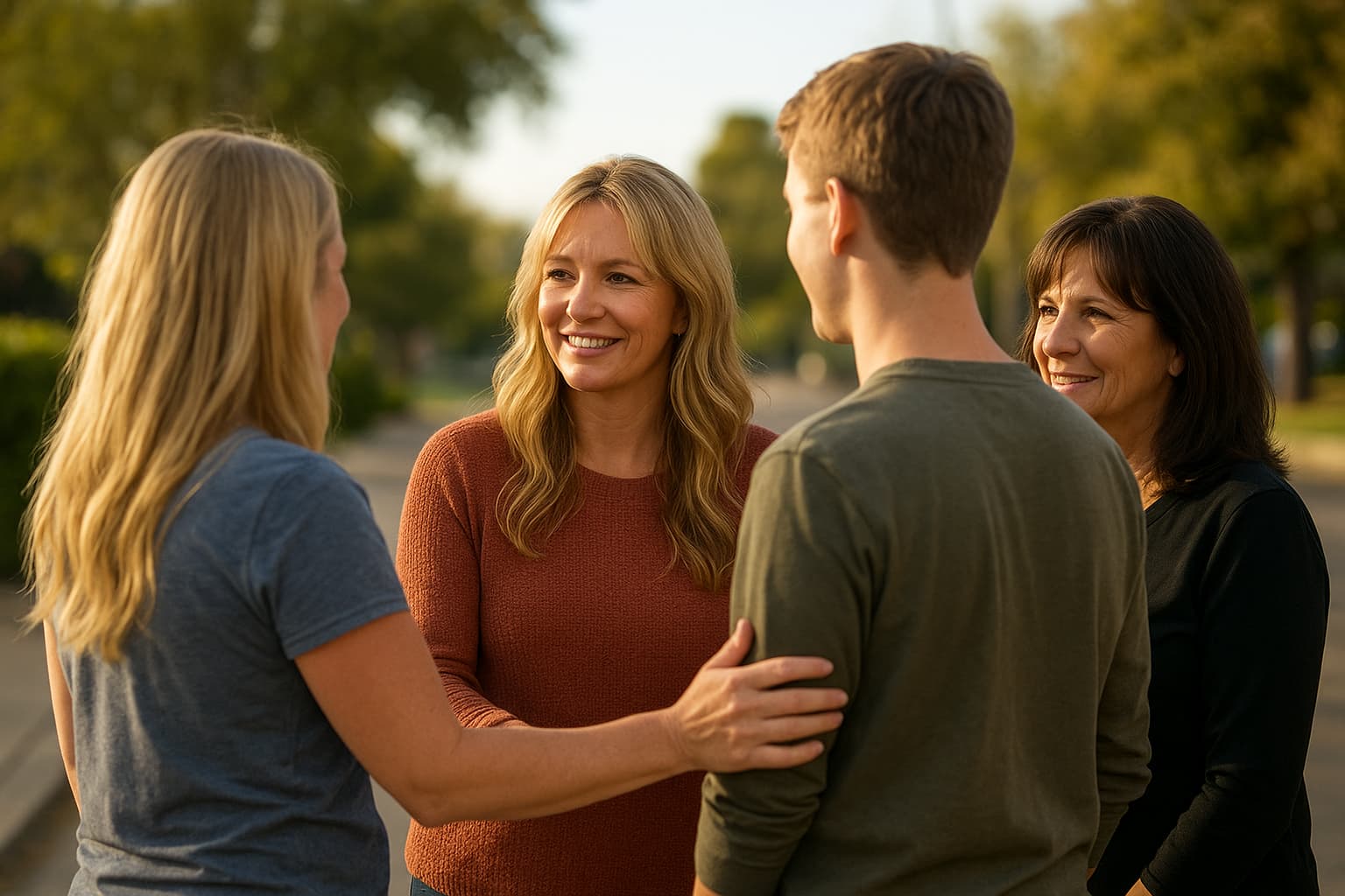 Britney Spears Reconnects with Family Following DUI Arrest in California