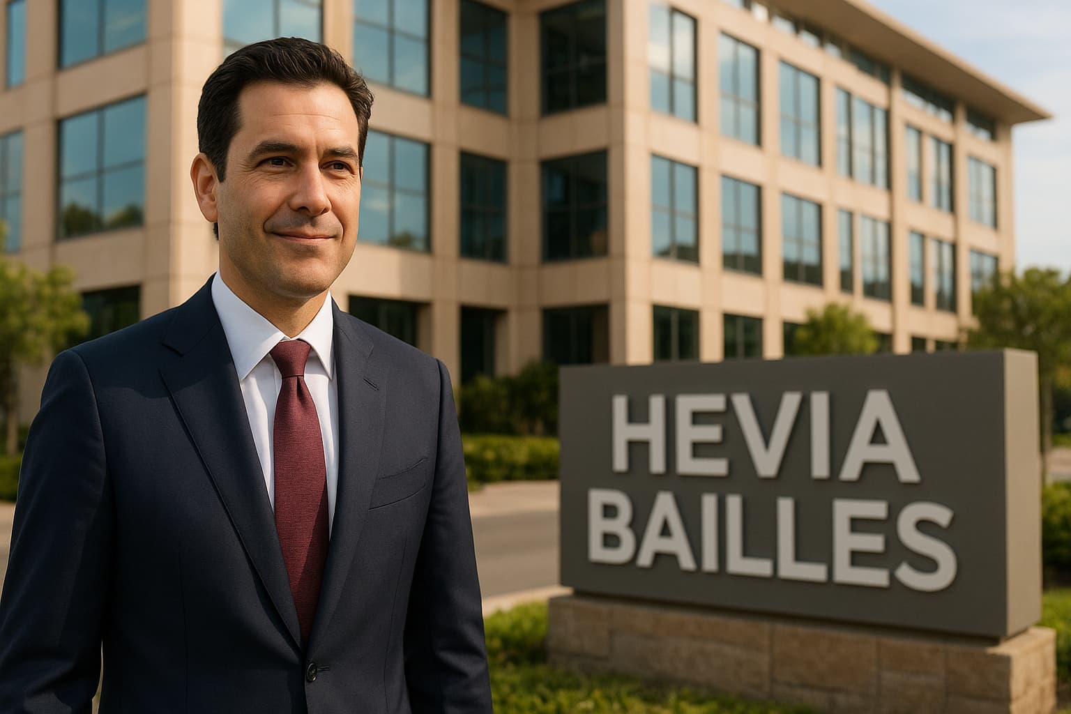 The Billionaire Behind the Headlines: Gonzalo Hevia Baillères' Business Empire Explained