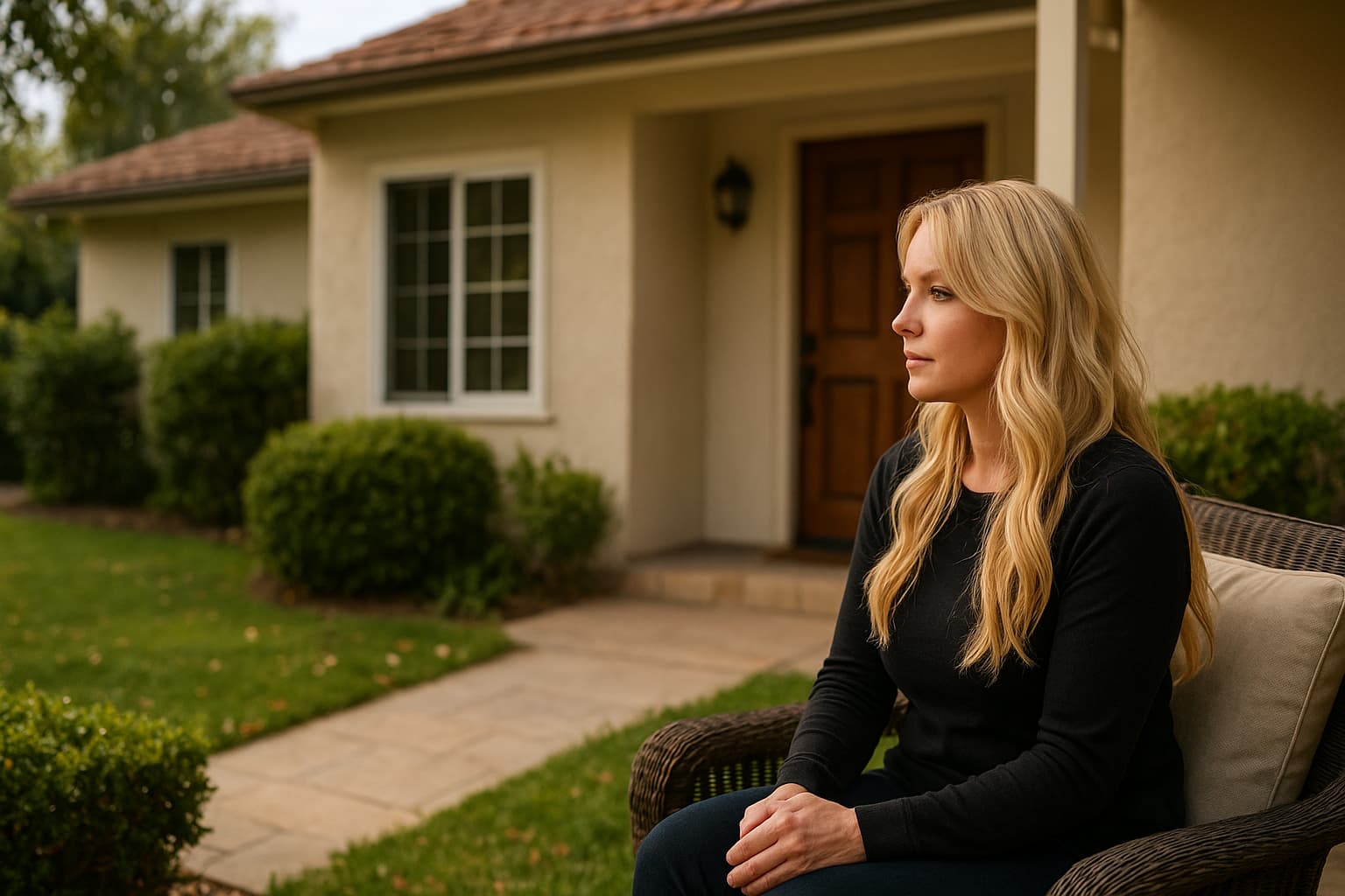 Pop Star Remains Home Following Recent DUI Arrest