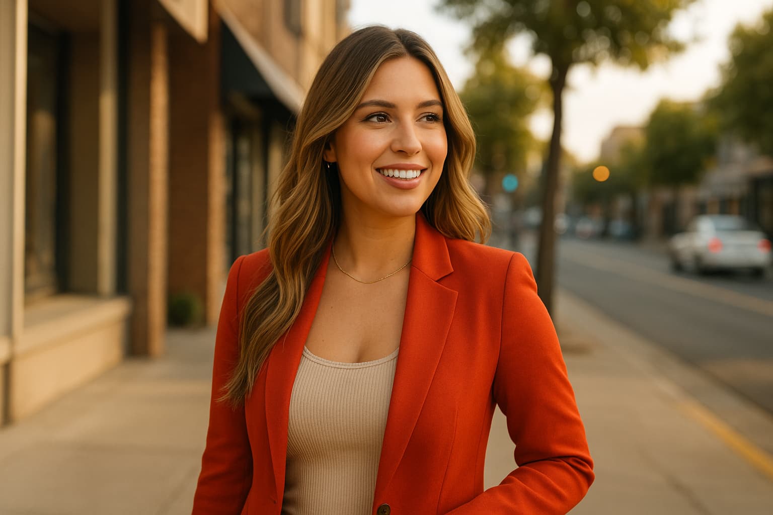 Beauty Influencer Moves Forward After Recent Divorce Announcement