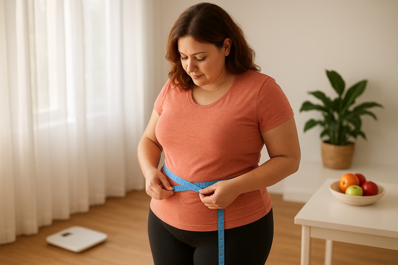 Weight Cycling Shows Unexpected Long-Term Health Benefits