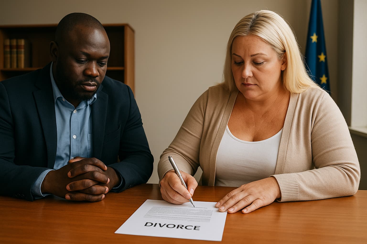 Reality TV Couple Finalizes Divorce With No Alimony Agreement