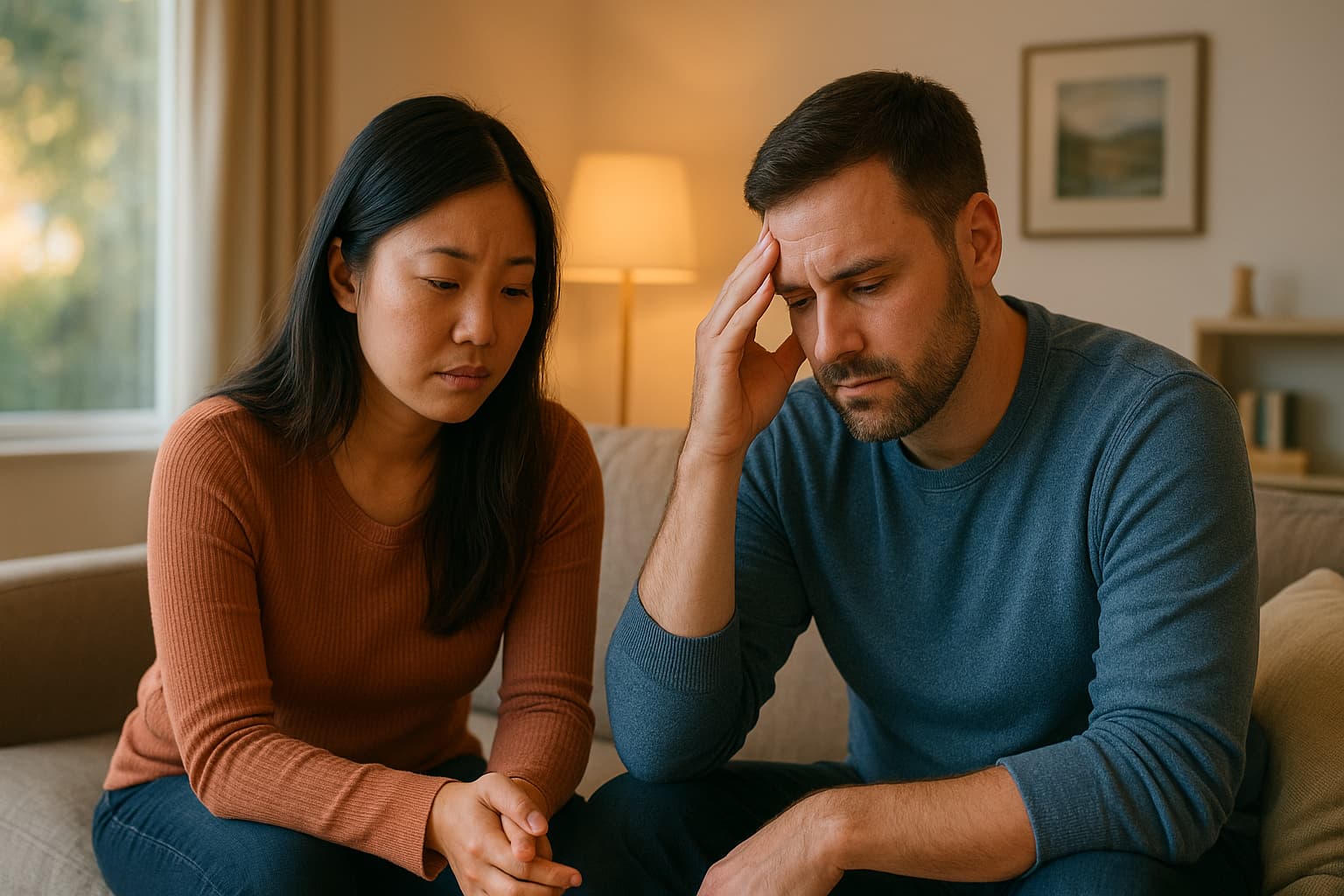 Reality TV Couple Uncertain About Expanding Family After Tragic Loss