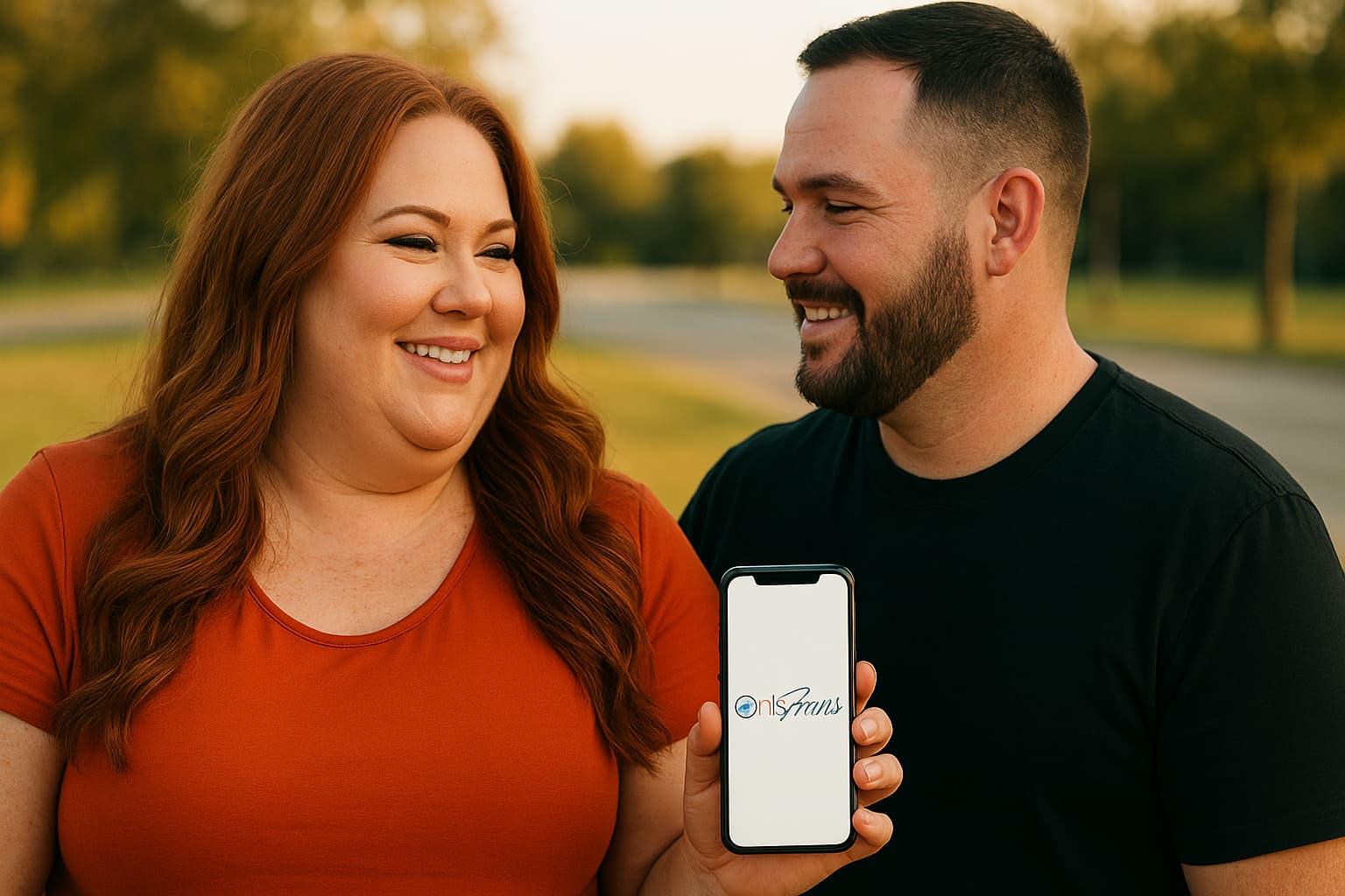 Reality Star Pumpkin Launches OnlyFans, Boyfriend Supportive