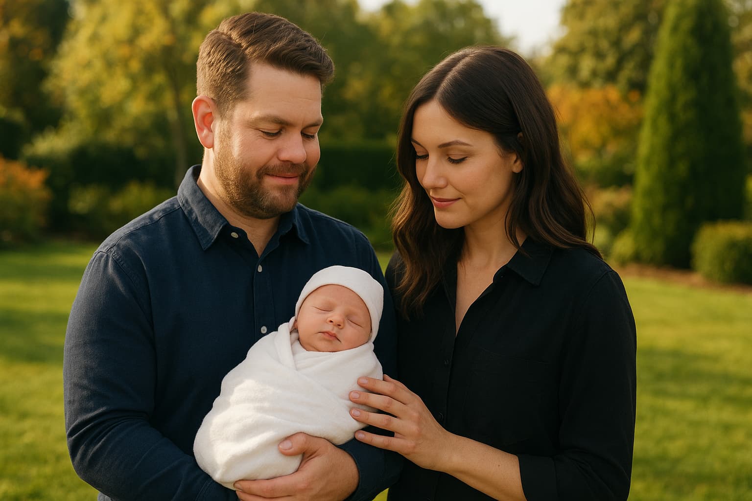 Jack Osbourne Honors Late Father with Daughter's Name