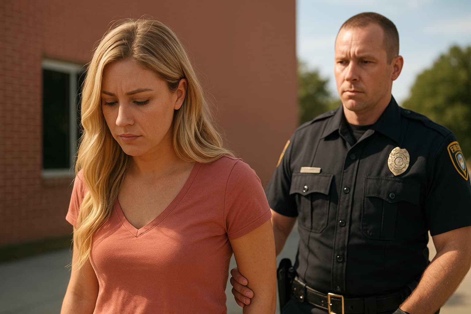 Reality Television Personality Faces Second Drug Arrest in Three Months