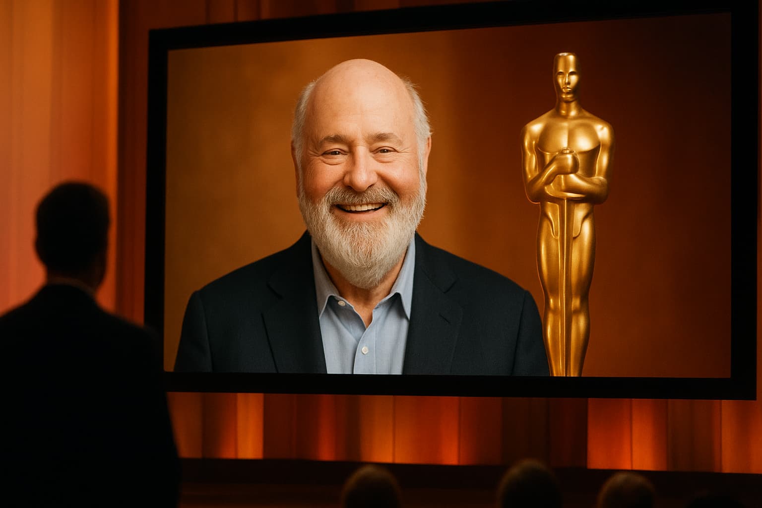 Oscars to Feature Powerful Tribute to Rob Reiner