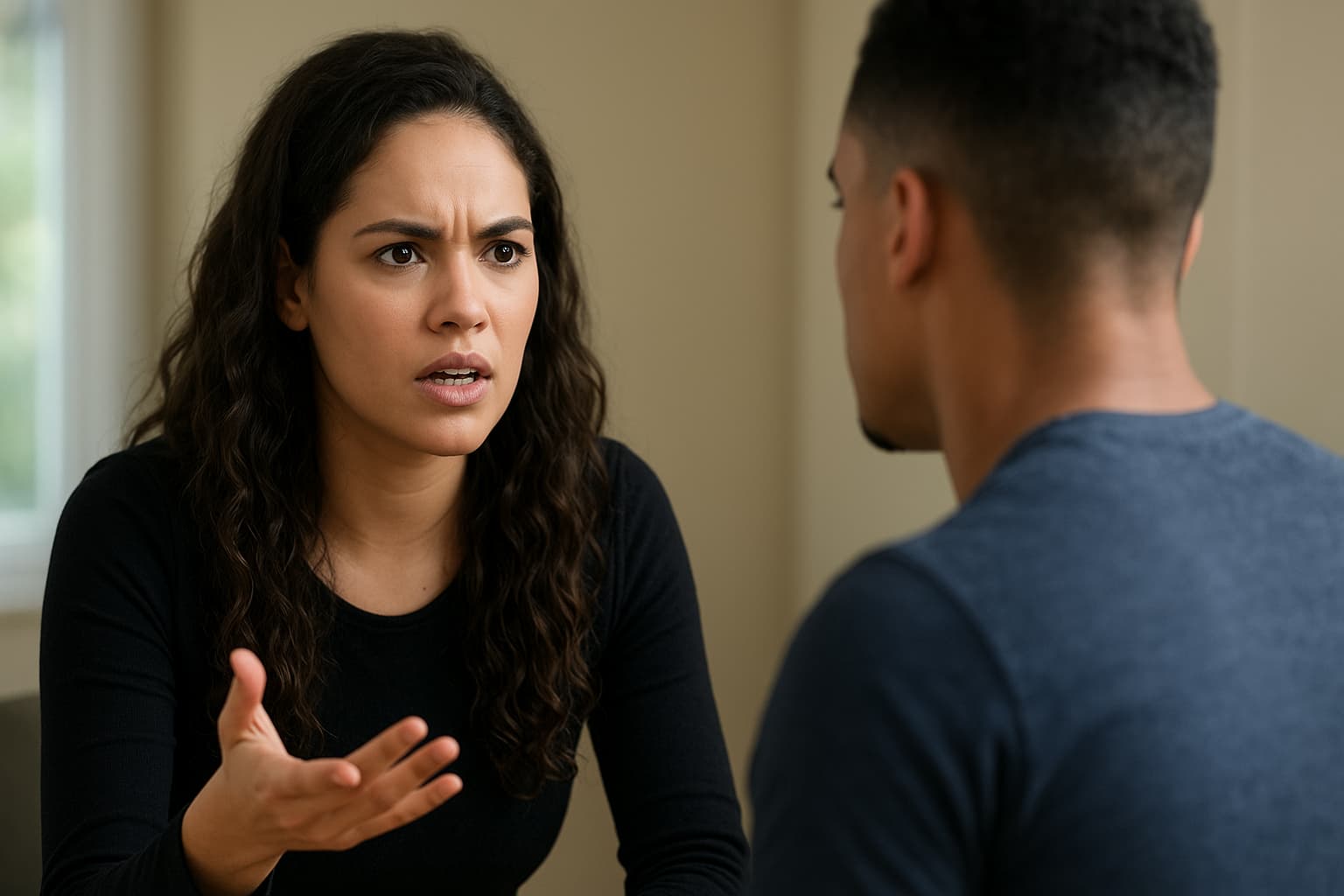 Actress Labels Former NBA Player Ex a 'Psychopath'