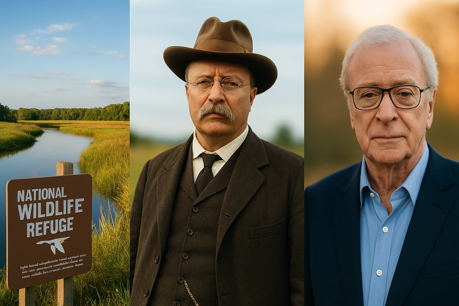 March 14 Marks Historic Milestones in Conservation and Culture