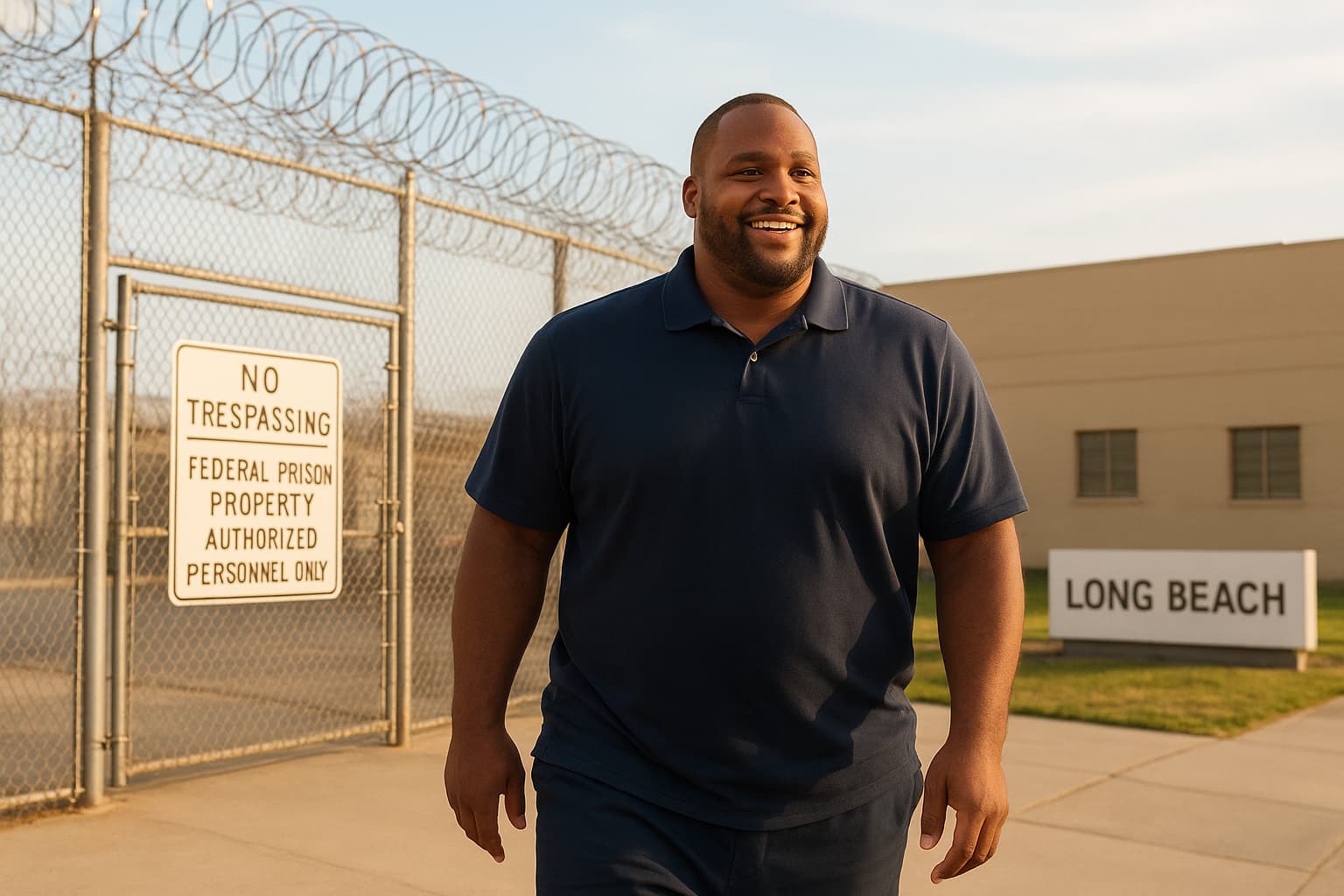 Glen Davis Released Early From Prison After Fraud Conviction