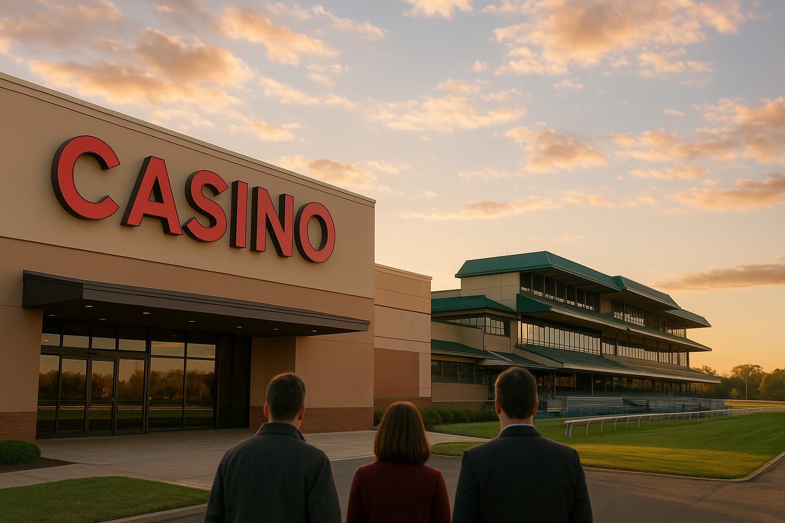 North Jersey Casinos Back on the Table