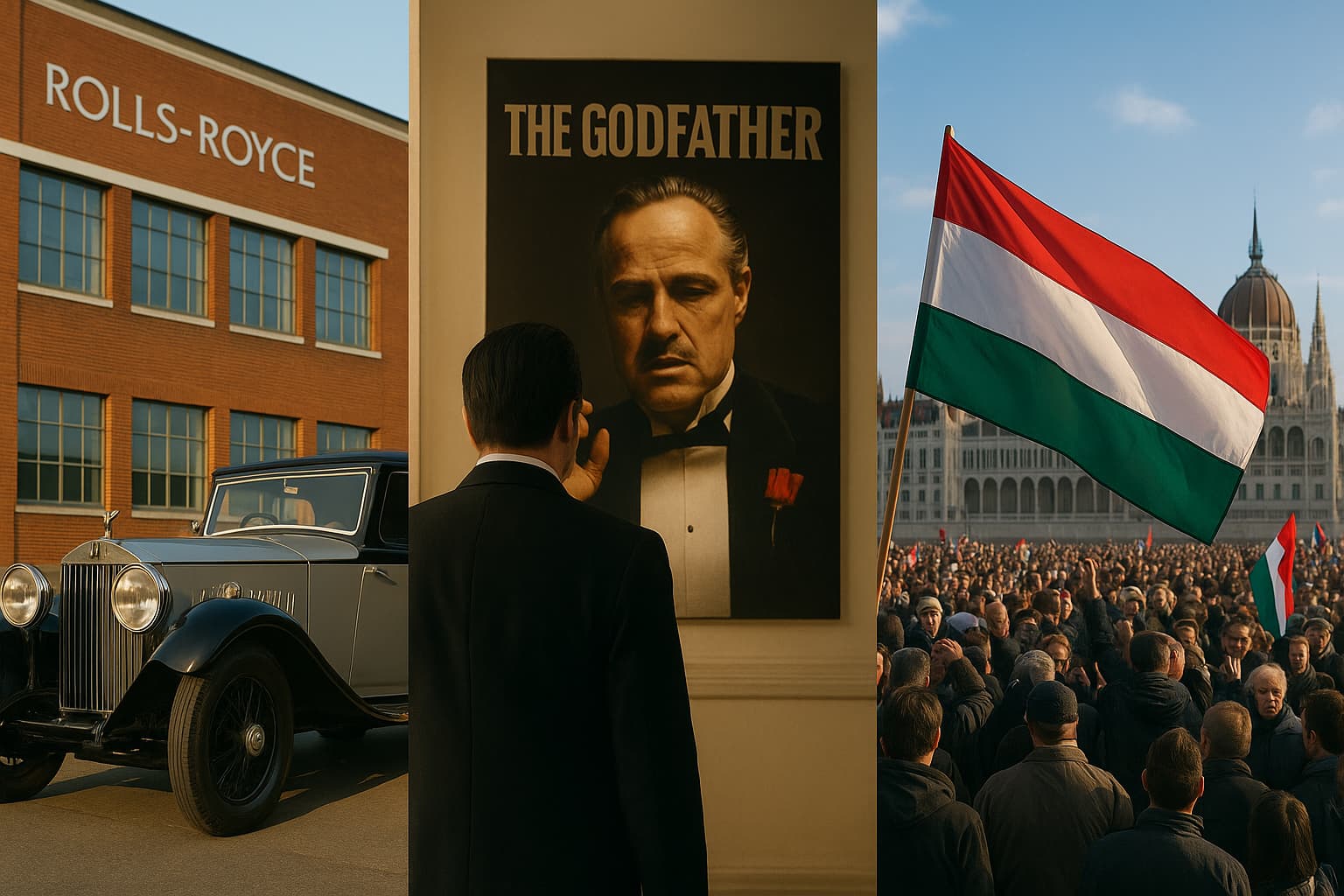 Historic Milestones Mark March 15 Across Centuries