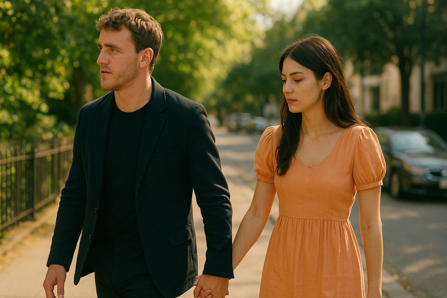 Actor and Singer Navigate High-Profile Romance Under Public Spotlight