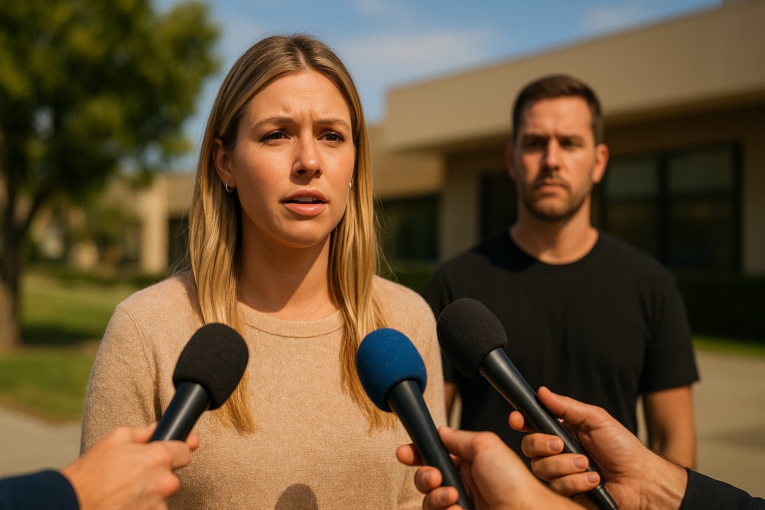 Reality Star Defends Parenting Amid Investigation