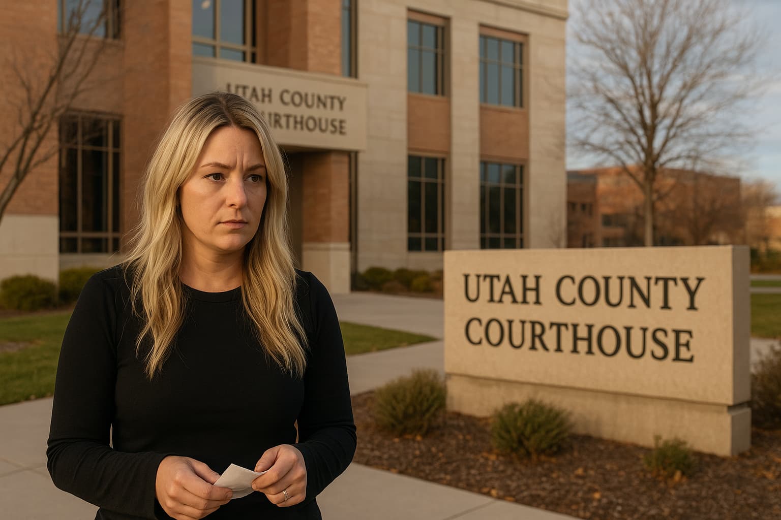 Reality Star's 2023 Assault Case Remains Unresolved