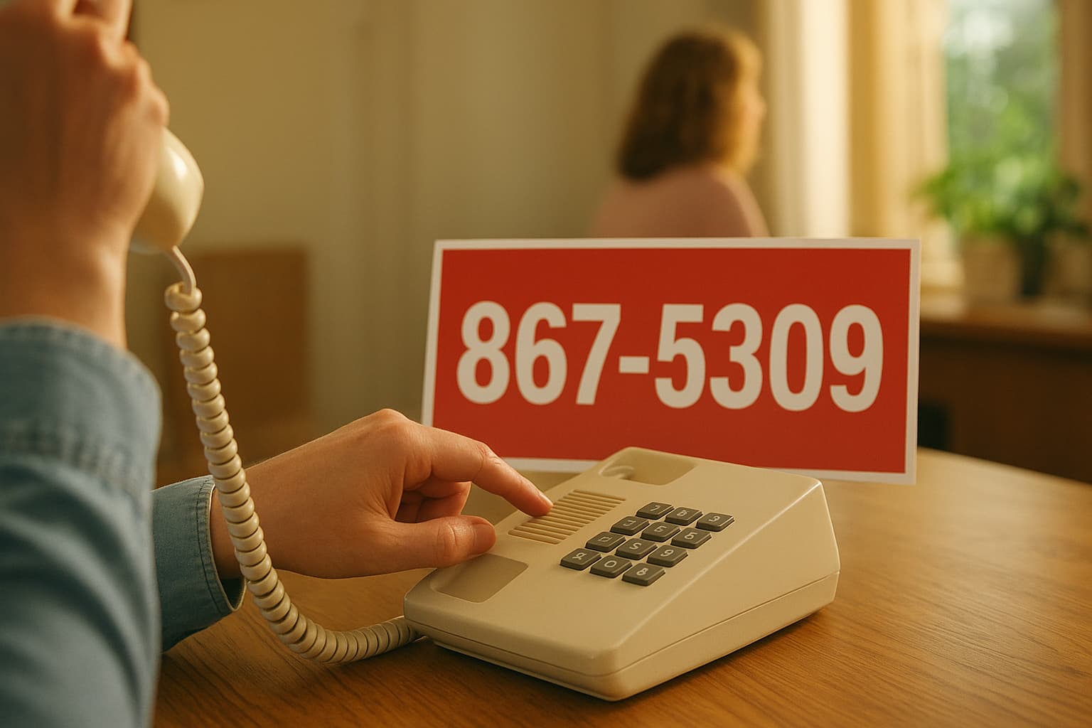 Iconic Song's Phone Number Now Connects to Cancer Support