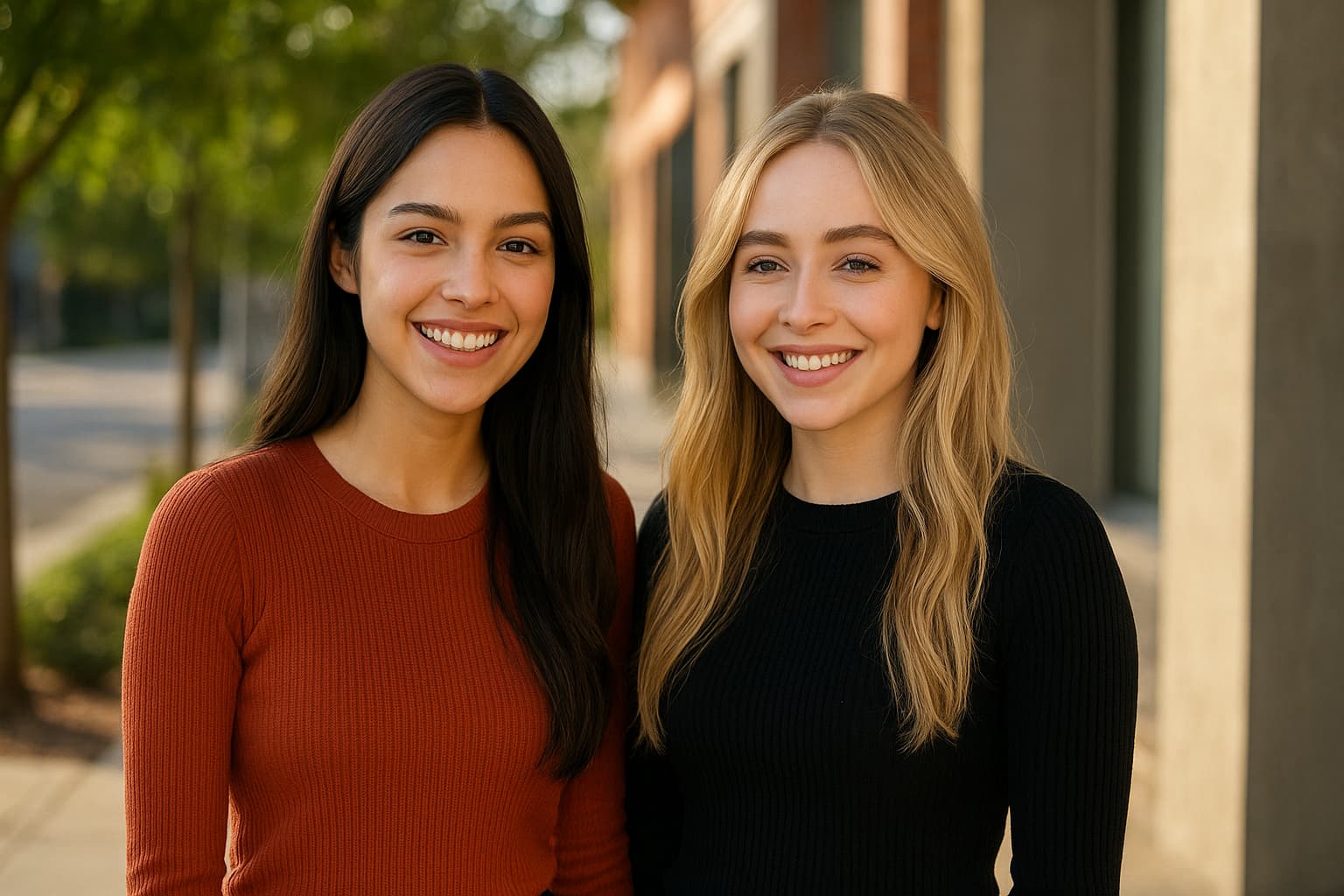 Olivia Rodrigo Puts Sabrina Carpenter Feud Rumors to Rest