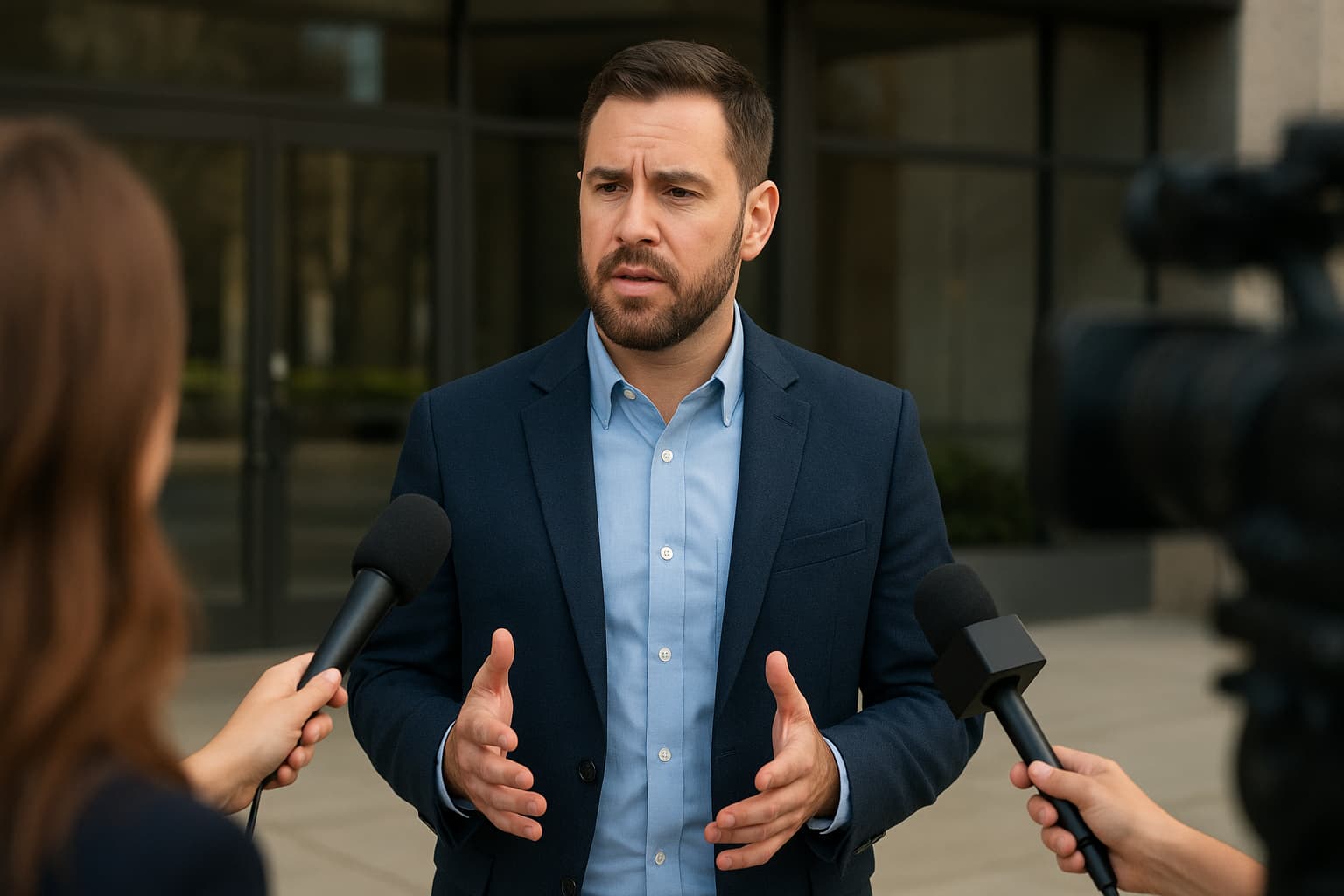 Former Bachelor Defends Network's Cancellation of Reality Show