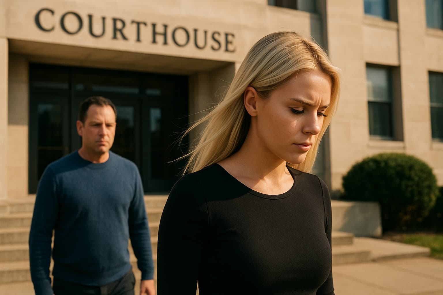 Reality Star's Domestic Violence Case Returns to Spotlight