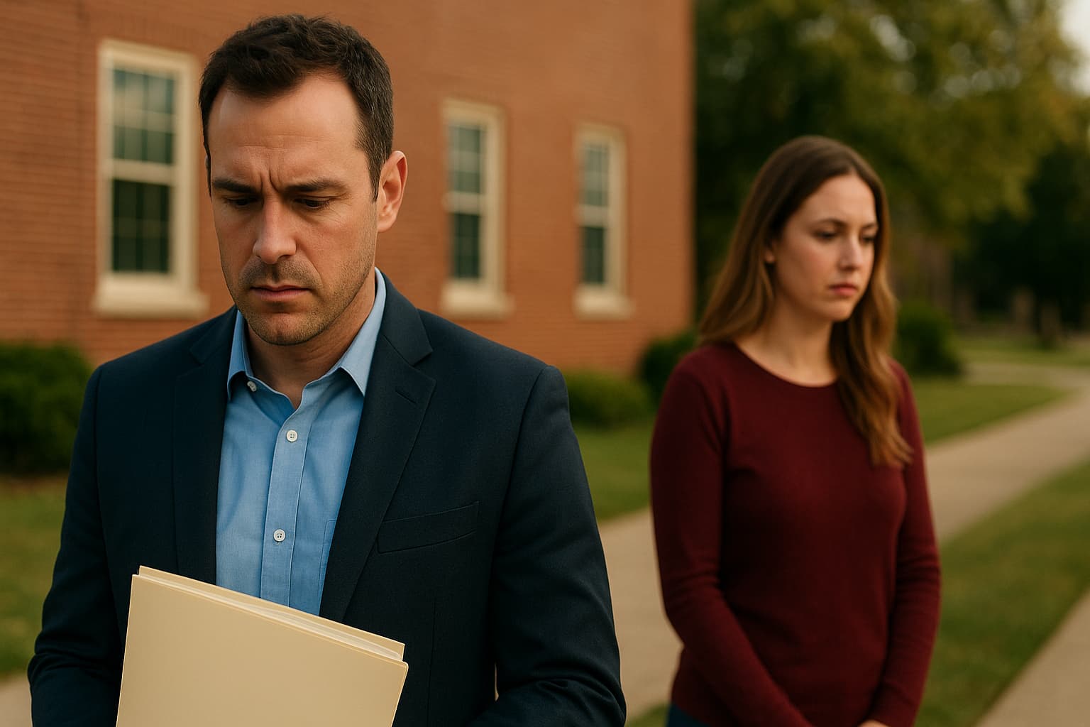 Reality Star Jordan Ngatikaura Files for Divorce After Affair Revelation