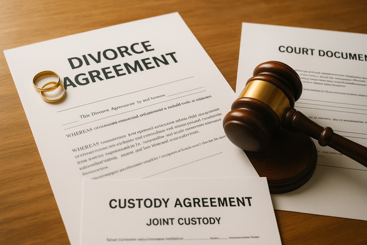 Utah Influencer's Divorce Settlement Details Emerge Amid Controversy