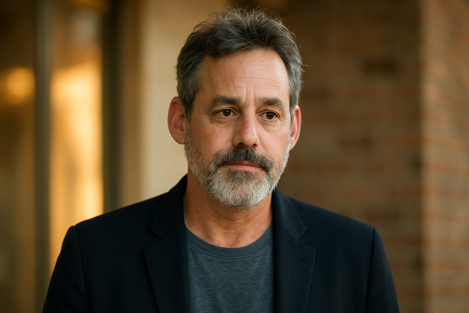 Actor Nicholas Brendon Dies at 54