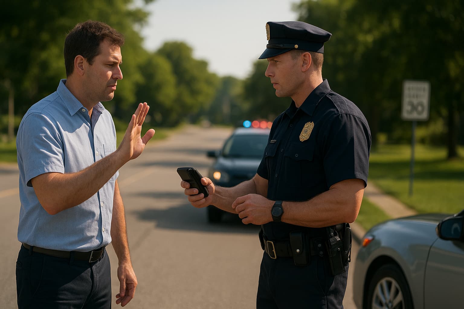 Bodycam Video Released from Hamptons DWI Arrest