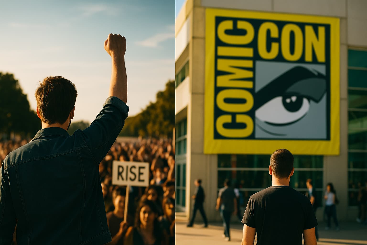 March 21: A Day of Musical Rebellion and Global Milestones