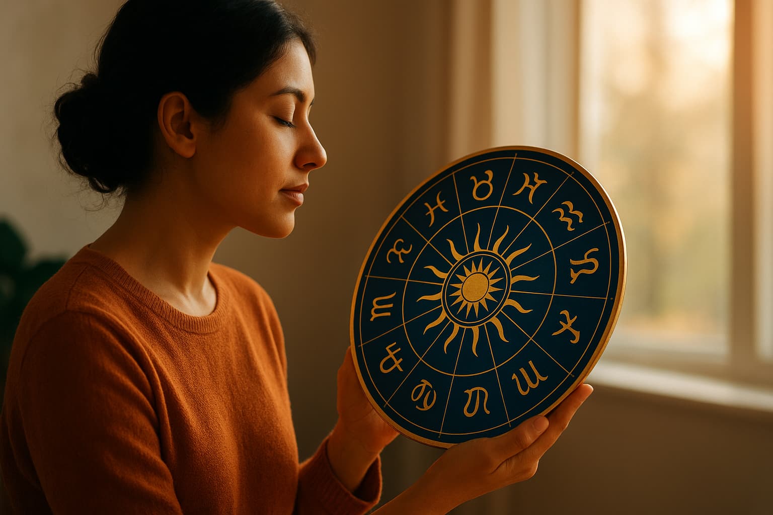 Weekly Horoscope Emphasizes Patience and Inner Wisdom