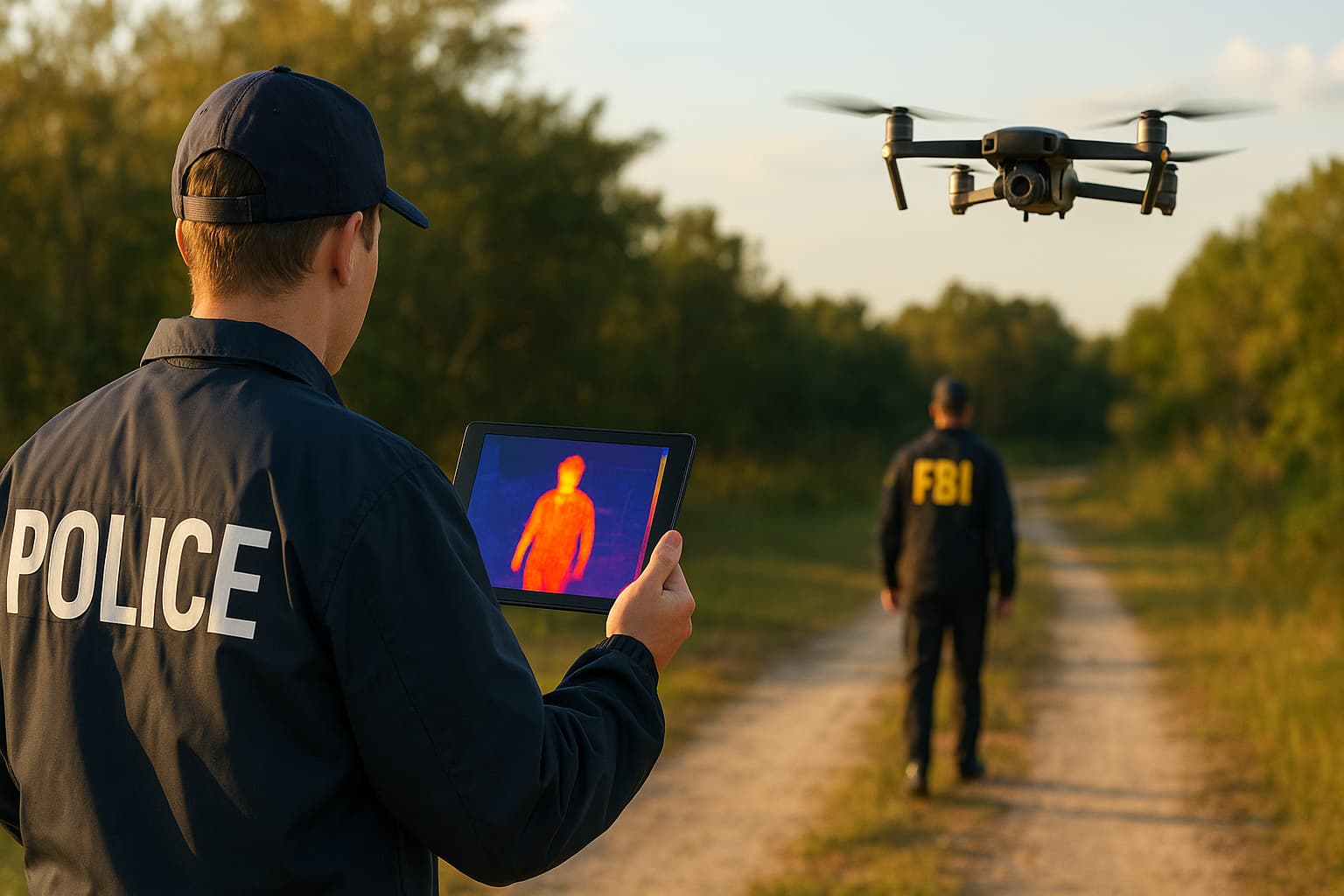 Search Continues for Missing Egg Harbor Township Teen